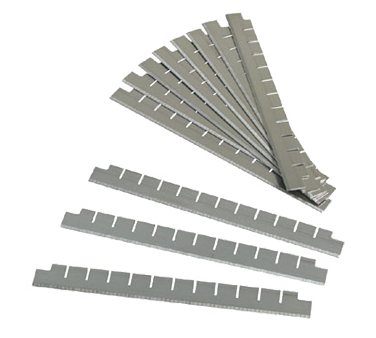 Nemco 436-2 Replacement Blades, 3/8", fits Nemco Easy Chopper™