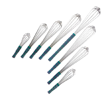 Vollrath 47096 French Whip - 22" Long