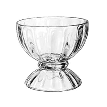 Libbey 5118 Supreme Bowl, 18 oz., glass