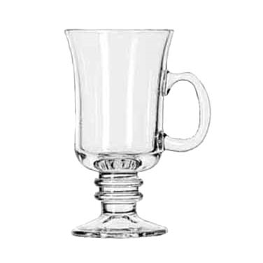Libbey 5295 Irish Coffee Mug/Dessert, 8-1/2 oz., 2 dz Per Case