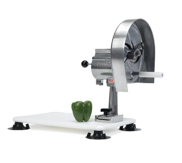 Nemco 55200AN-2 Easy Slicer™ Shredder, 5/16", stainless steel blade, for use with Nemco removable mounting base, NSF