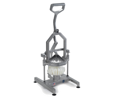 Nemco 55700 Easy Flowering Onion™ Cutter, sturdy, all- metal construction, NSF