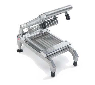 Nemco 55975 Easy Chicken Slicer™, 1/2" cut, unsharpened stainless steel blades, NSF