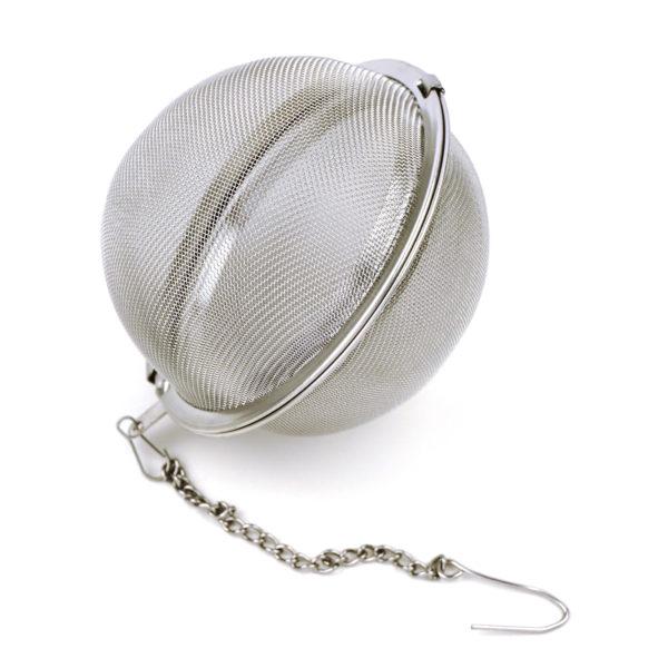 RSVP-International  709 Endurance® Mesh Tea Infuser – 3" Ball