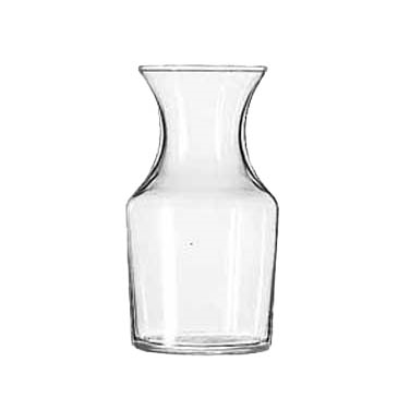 Libbey 719 Carafe, 8-1/2 oz., 3 dz Per Case