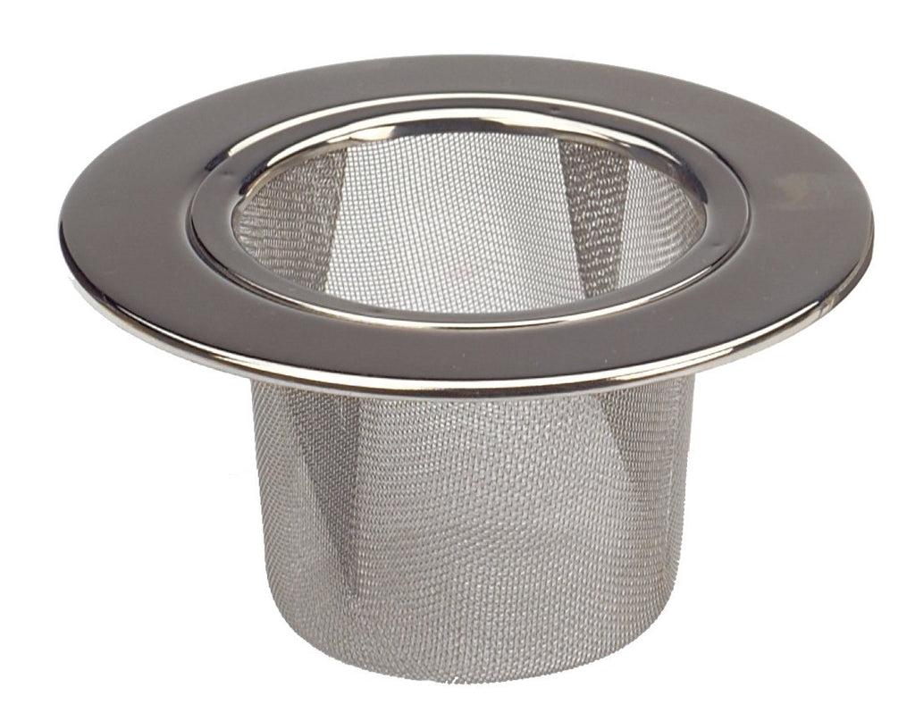 RSVP-International  777 Endurance® Wide Rim Mesh Tea Strainer