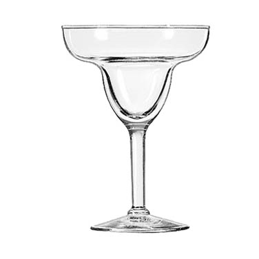 Libbey 8429 Coupette/Margarita Glass, 9 oz., 1 dz Per Case