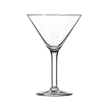 Libbey 8480 Grande Glass, 10 oz., 1 dz Per Case