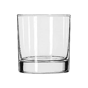 Libbey 916CD Rocks Glass, 8 oz., 3 dz Per Case