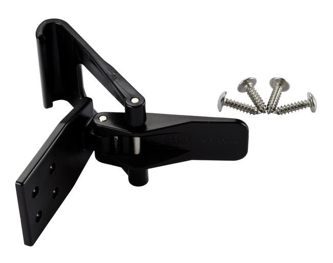 Cambro H05021 1.6 Plastic Latch Kit: 1-Latch