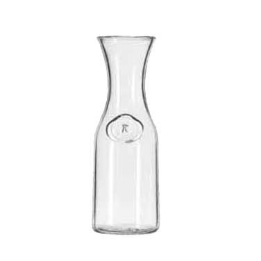 Libbey 97000 Wine Decanter, 39-3/4 oz., 1 dz Per Case
