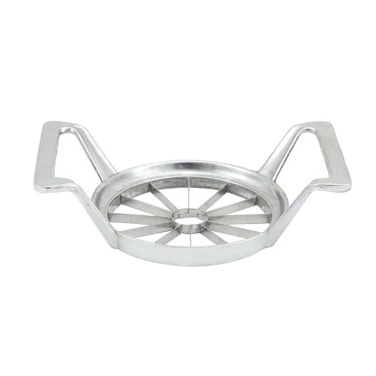 Winco AAD-12 Apple Divider/Corer, 12 Slices, Aluminum