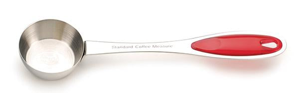 RSVP-International  ACOF-R Endurance® Coffee Scoop – Red