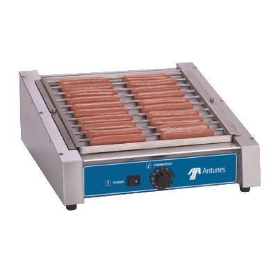 Hot Dog Grill