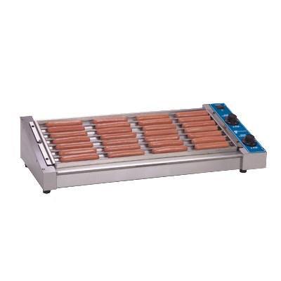Hot Dog Grill