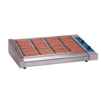 Hot Dog Grill