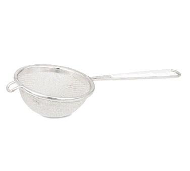 Alegacy 9193 Medium Single Mesh Strainer 4-3/4"