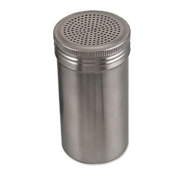 Alegacy SD3571 16 Oz. Stainless Steel Dredge Without Handle