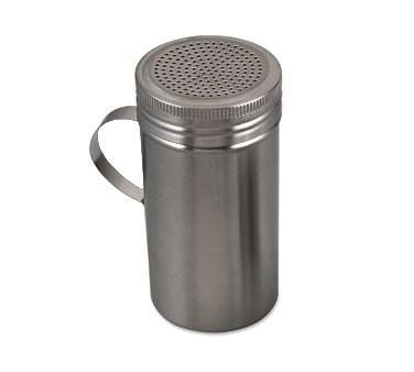 Alegacy SDH3571 16 Oz. Stainless Steel Dredge With Handle