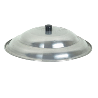 Thunder Group ALPC001 12-1/4" Aluminum Wok Cover, Dishwasher Safe