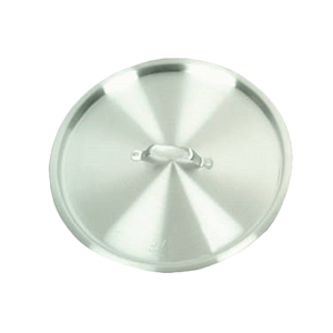 Thunder Group ALSKSP112 120Qt Stock Pot Lid, Aluminum