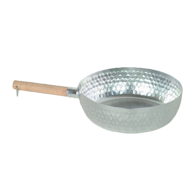 Thunder Group ALSP002 Aluminum Snow Flat Pan