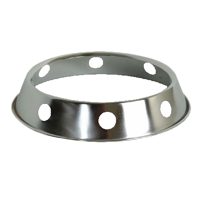 Thunder Group ALSR001 Aluminum Wok Rack