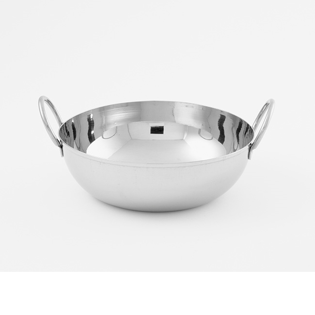 American Metalcraft BD65 Balti Dish 32 oz.