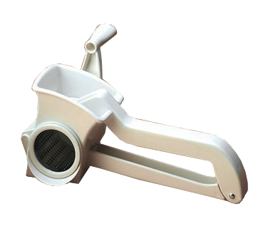 American Metalcraft PCG9 Cheese Grater 7-3/4" x 2-5/8" x 3-1/2"H