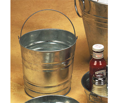 American Metalcraft PTUB87 Pail 148 oz