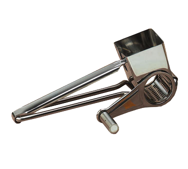 American Metalcraft SCG8 Cheese Grater 8-5/8" x 3-5/8" x 2-7/8"H