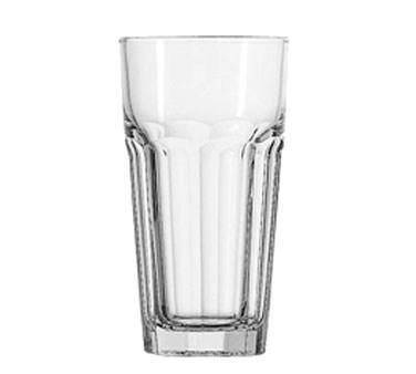 Cooler Glass