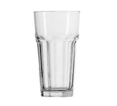 Cooler Glass