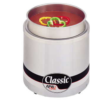 Food Pan Warmer, Countertop