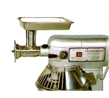 Thunderbird ARM-02A Pizza Dough Mixer