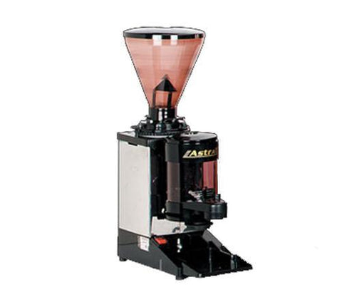 Astra Gourmet Automatic Pourover Espressso Machine, 110V (GAP-022