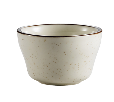 CAC China AZ-4 Arizona Bouillon Cup, 7-1/4 oz., 4" dia. x 2-1/2"H, round