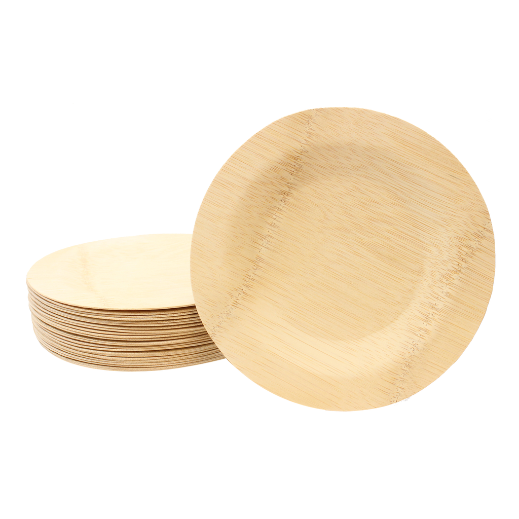 Disposable Plates