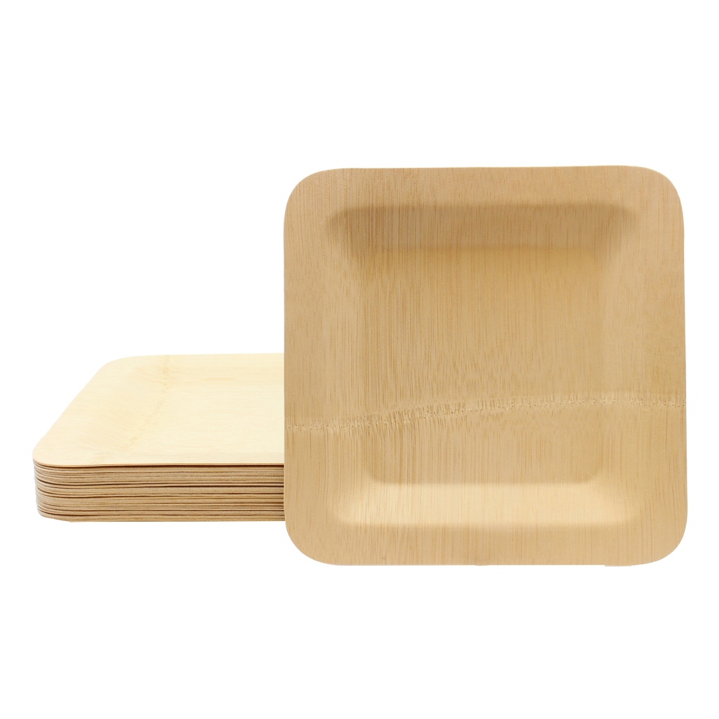 Disposable Plates