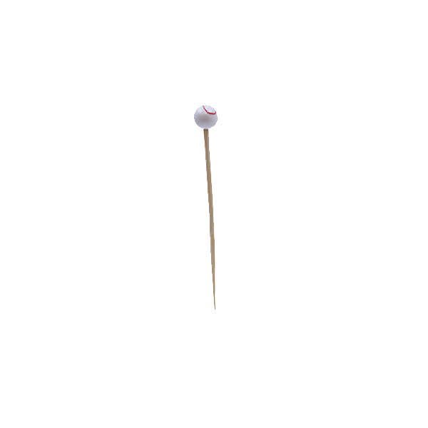 Picks, Wood