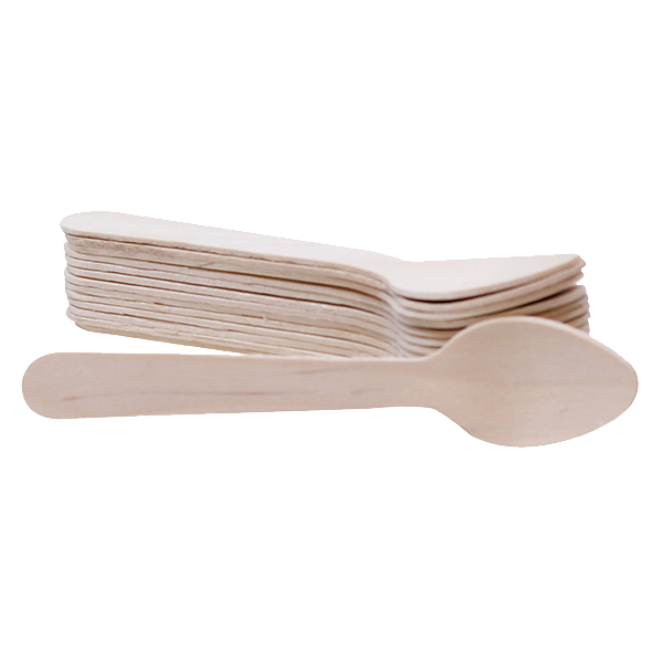 Disposable Utensils