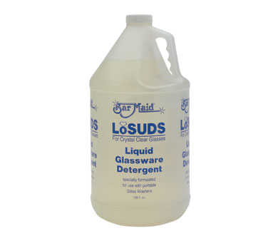 Bar Maid DET200 LoSUDS Detergent