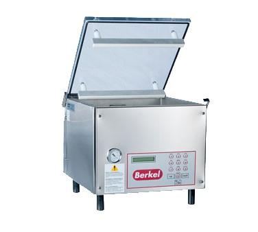 Berkel 350D-STD Chamber Vacuum Packaging Machine with Two 19" Seal Bars
