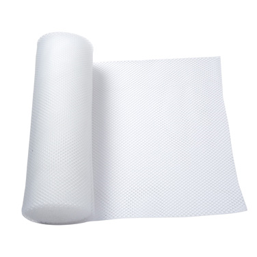 Winco BL-240C Bar Liner, 2' x 40', BPA free plastic, clear