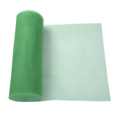 Winco BL-240G Bar Liner, 2' x 40', BPA free plastic, green