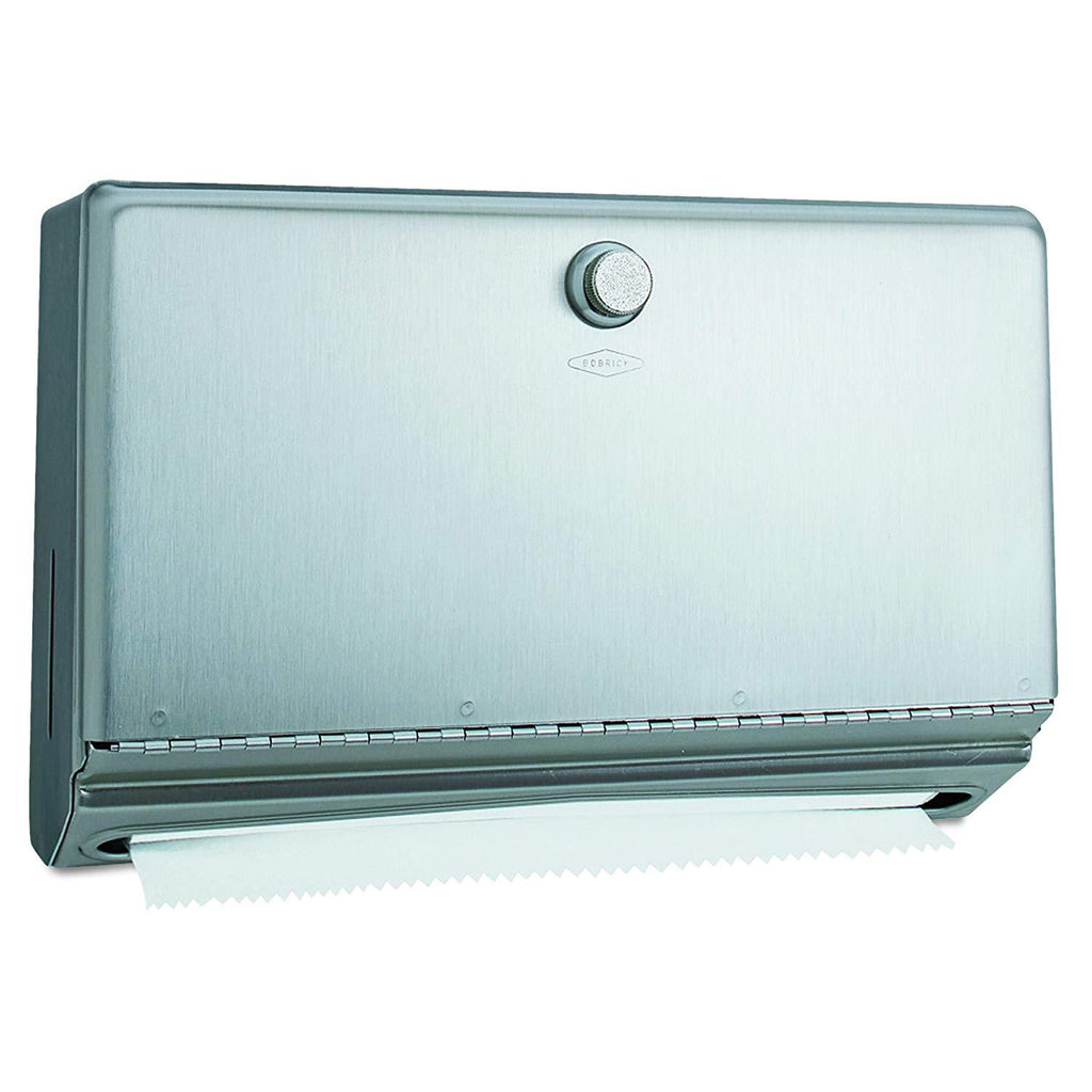 Paper Towel Dispenser