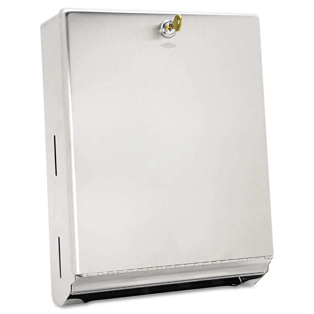 Paper Towel Dispenser