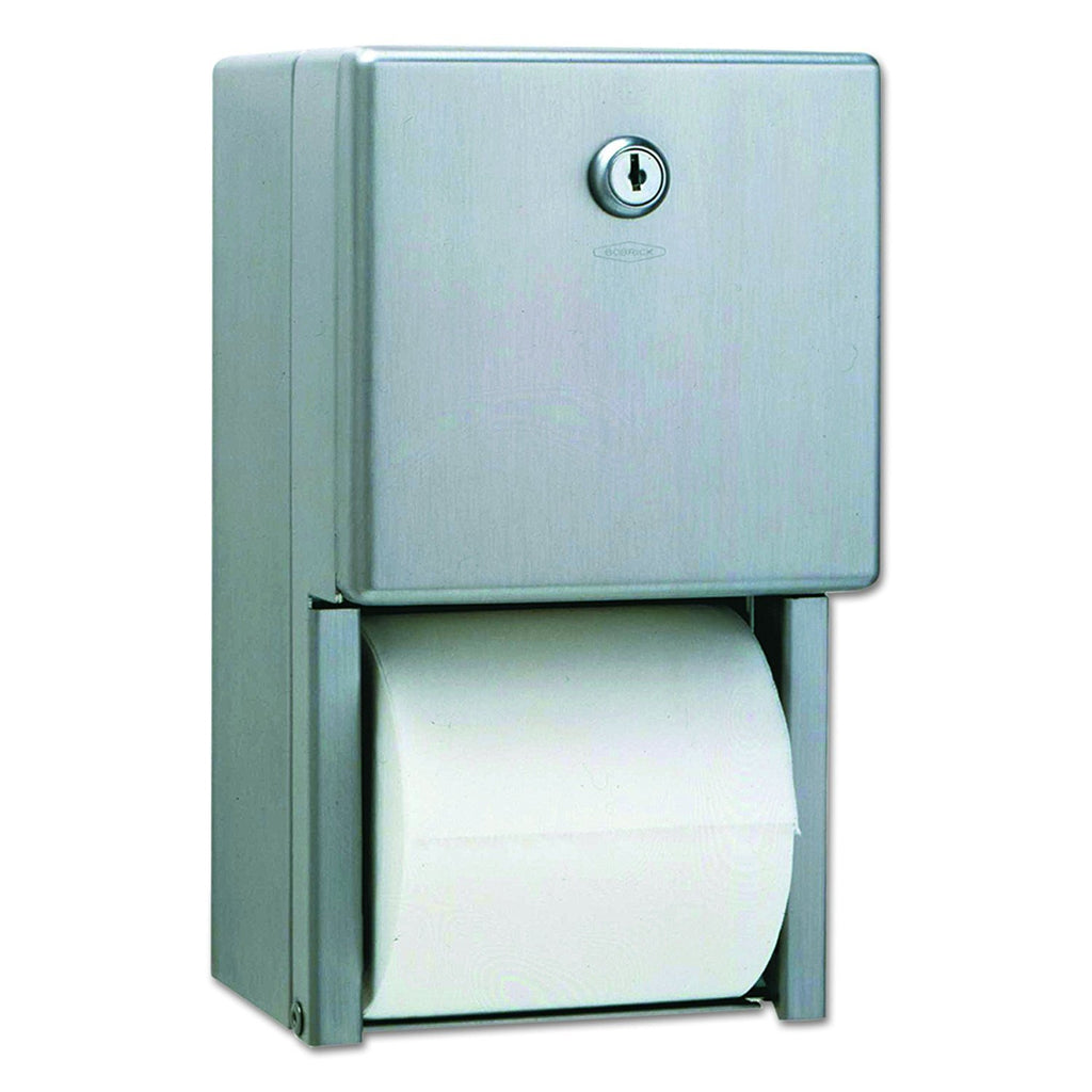 Tissue Dispenser