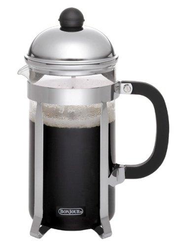 Bonjour 53336 mirror polish (8) cup