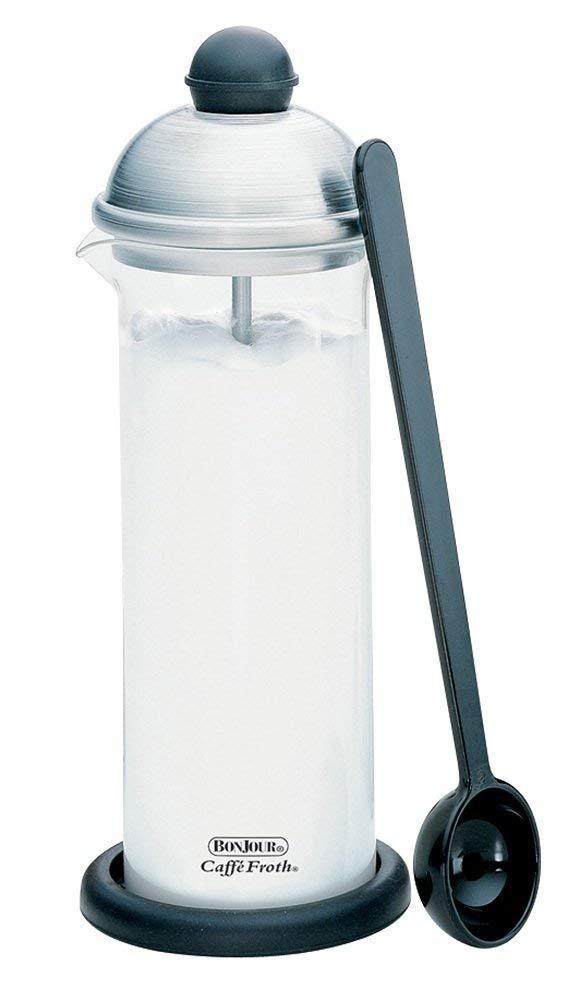 Bonjour 53444 caffe froth monet frother